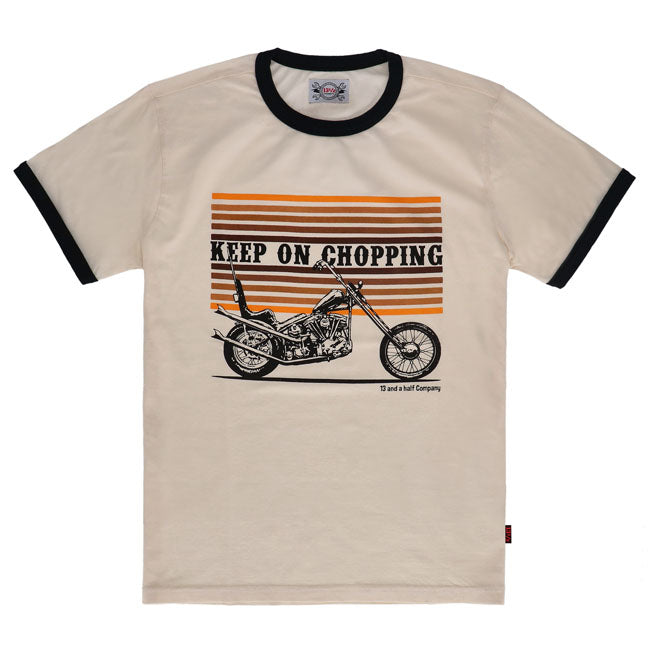 13 1/2 KOC t-shirt