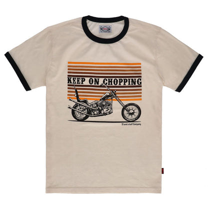 13 1/2 KOC t-shirt