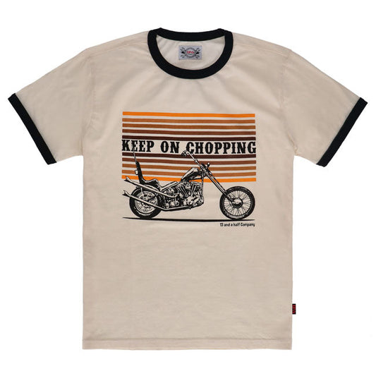 13 1/2 KOC t-shirt