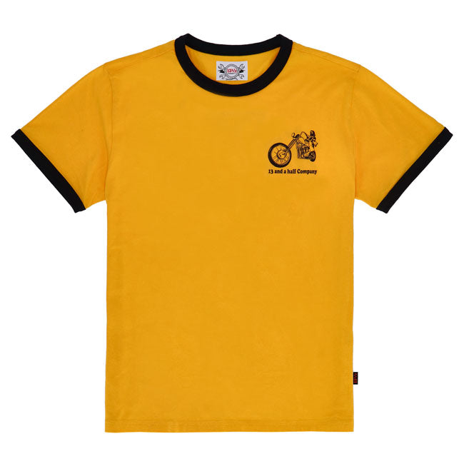 13 1/2 KOC t-shirt
