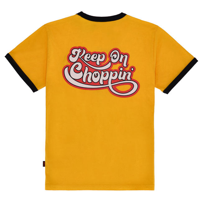 13 1/2 KOC t-shirt