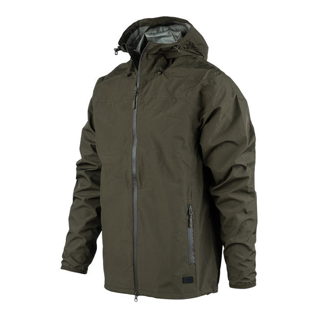 Army Surplus TF-2216 Hardshel jacket