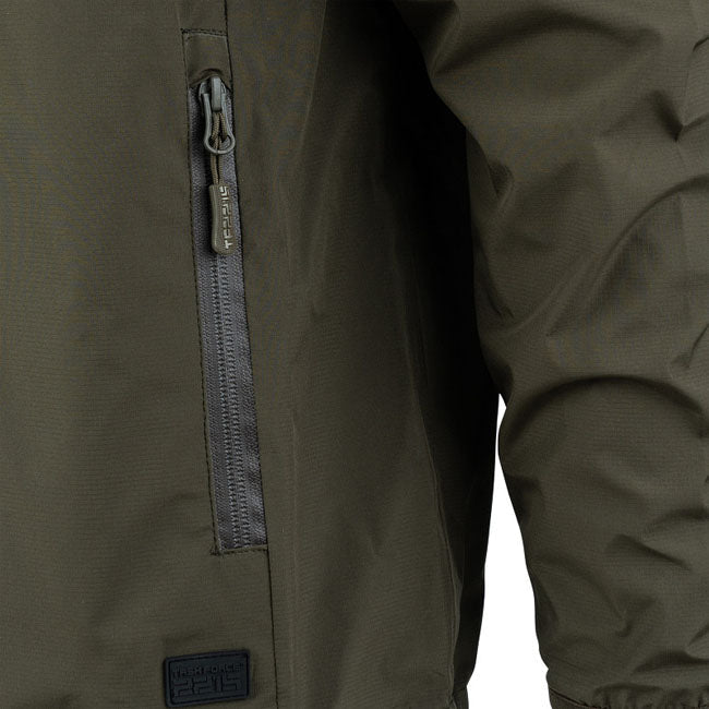 Army Surplus TF-2216 Hardshel jacket