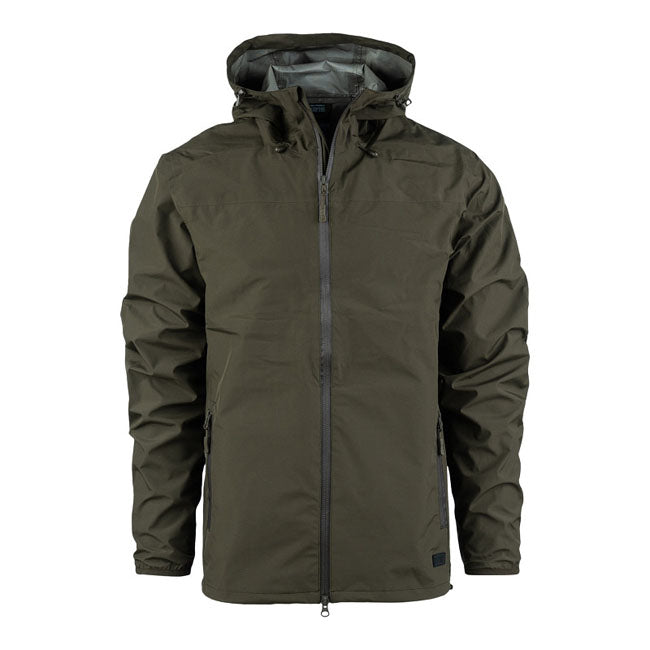 Army Surplus TF-2216 Hardshel jacket