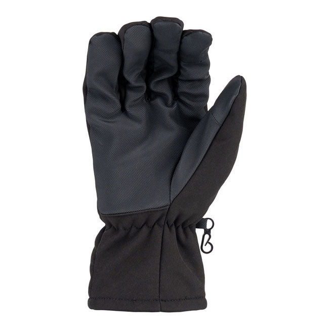 Army Surplus Softshell Thinsulate gloves