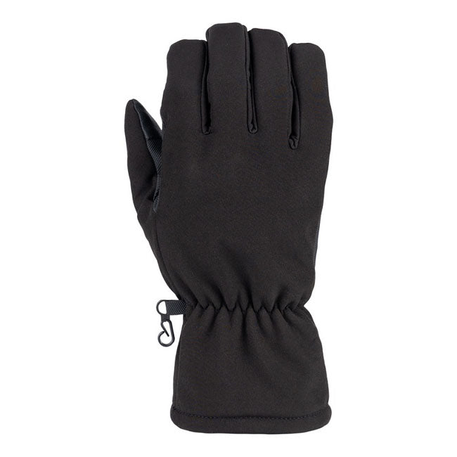 Army Surplus Softshell Thinsulate gloves