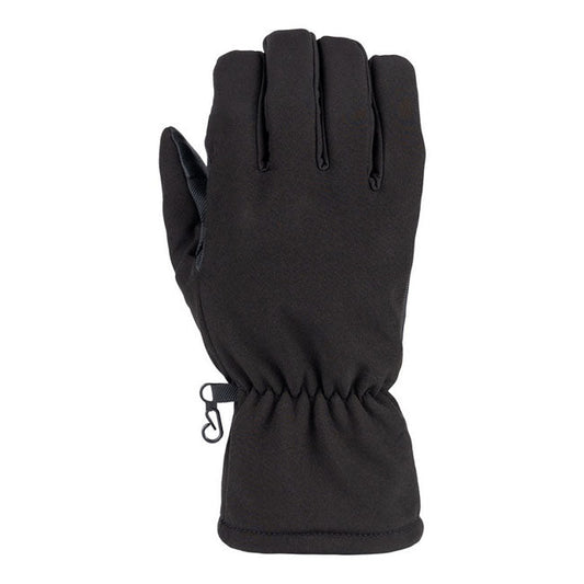 Army Surplus Softshell Thinsulate gloves