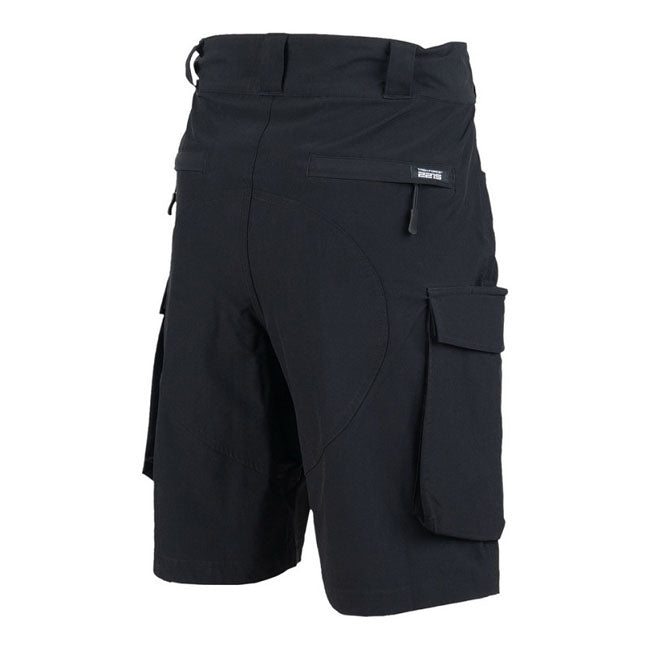 Army Surplus TF-2215 Echo Three tactical short black