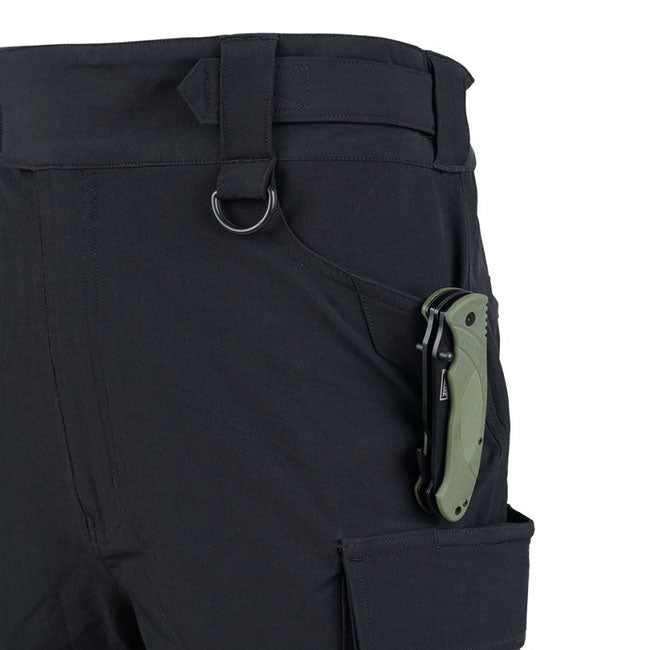 Army Surplus TF-2215 Echo Three tactical short black