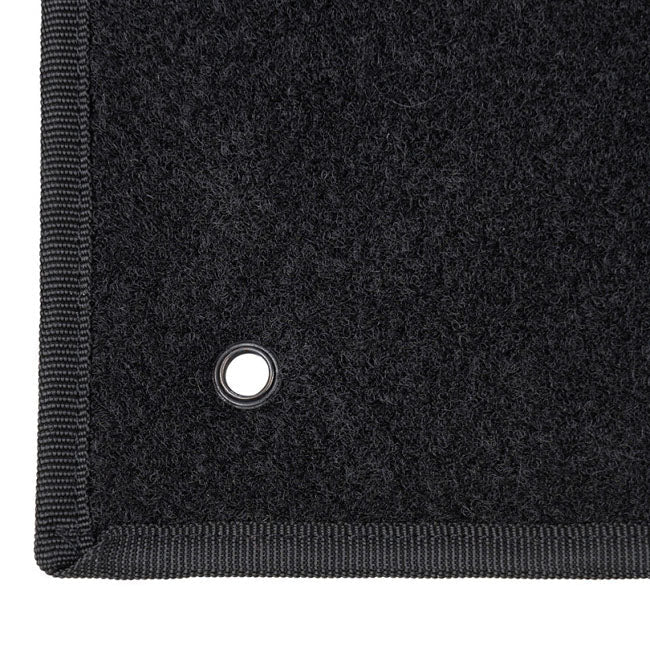 Army Surplus Patch Wall large