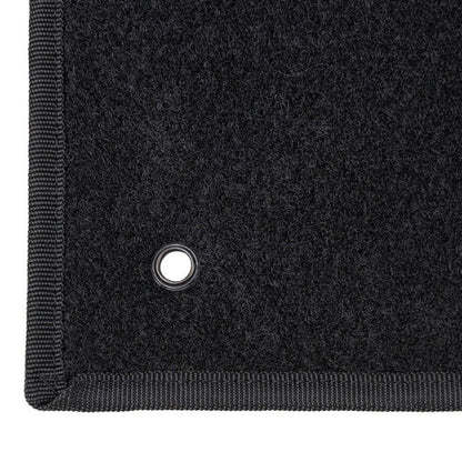 Army Surplus Patch Wall large
