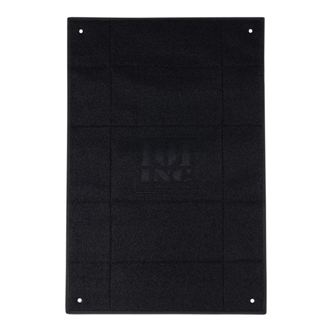Army Surplus Patch Wall small