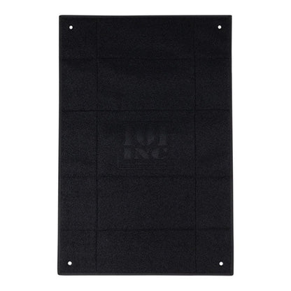Army Surplus Patch Wall small
