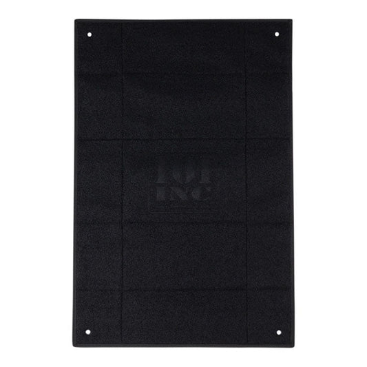 Army Surplus Patch Wall small