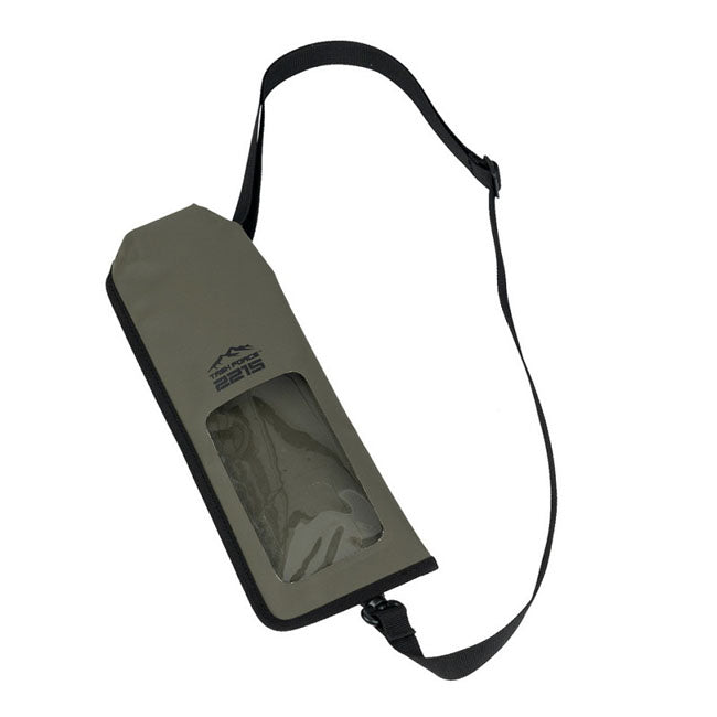 Army Surplus TF-2215 Waterproof phone pouch