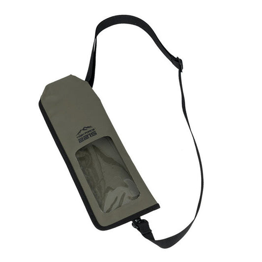 Army Surplus TF-2215 Waterproof phone pouch