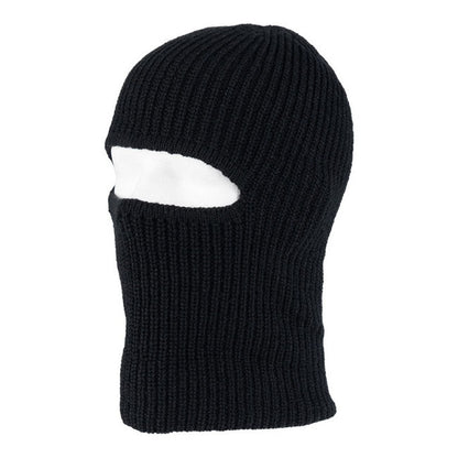 Army Surplus Balaclava watch cap 2in1
