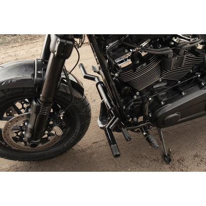 Killer Custom, ''Task Force'' crash bars. Black