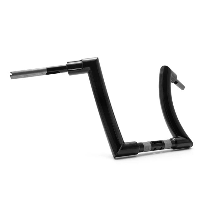 Killer Custom, 2" Killer Bull fat bar 12" rise