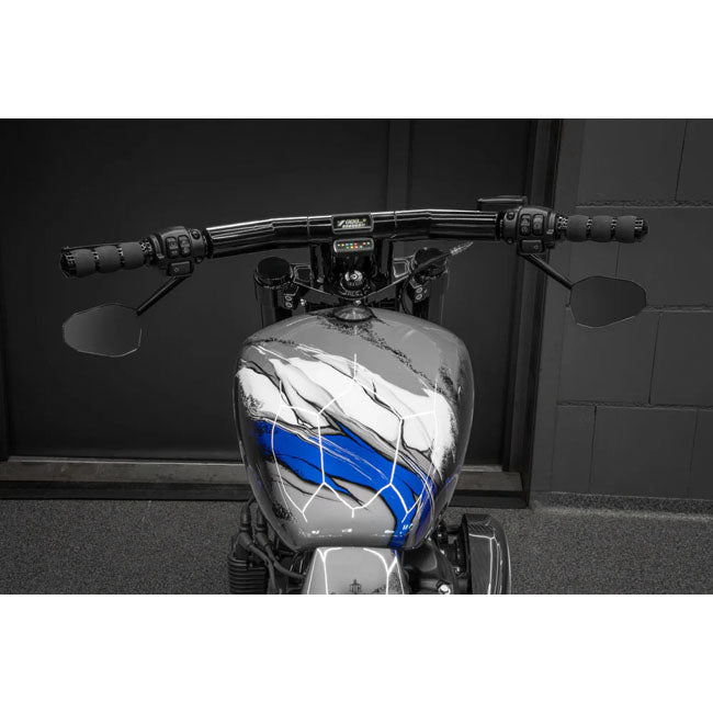 Killer Custom, ''Champion T-Bar Mega handlebar 12"