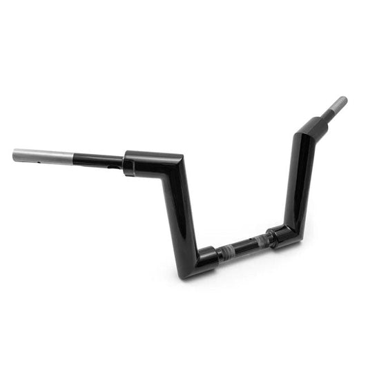 Killer Custom, ''Hellriser'' 2" Fat Handlebar 10". Black