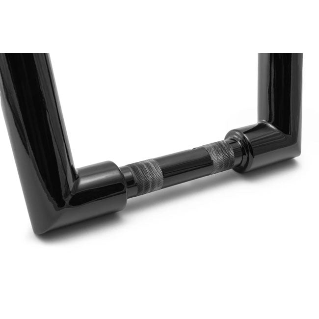 Killer Custom,  ''Hellriser'' 2" Fat Handlebar 14". Black