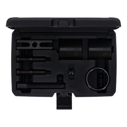 MCS, Outer cam bearing puller