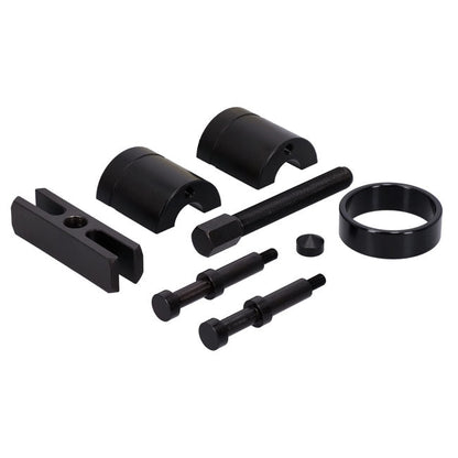 MCS, Outer cam bearing puller