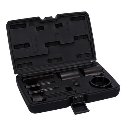 MCS, Outer cam bearing puller