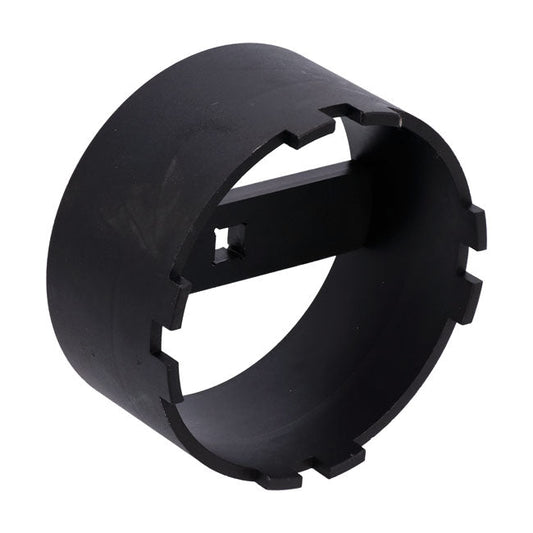 MCS, fuel pump retainer remover tool