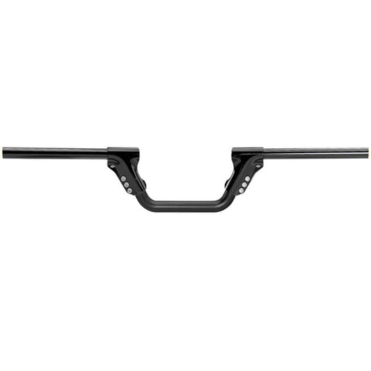 Kraus, Open Road adjustable handlebars