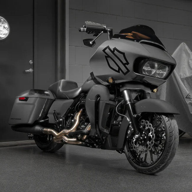Killer Custom, ''Task Force'' hand guards