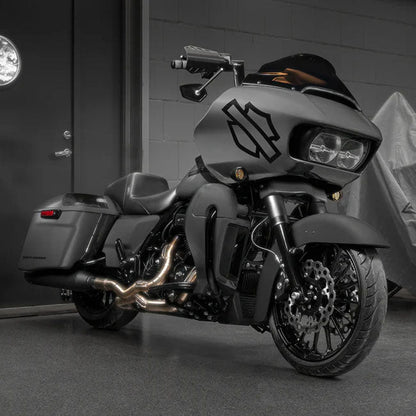 Killer Custom, ''Task Force'' hand guards