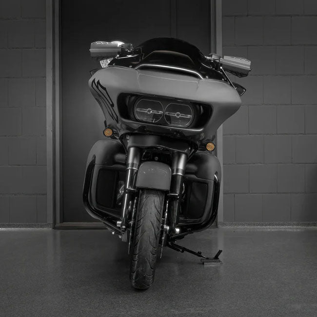 Killer Custom, ''Task Force'' hand guards