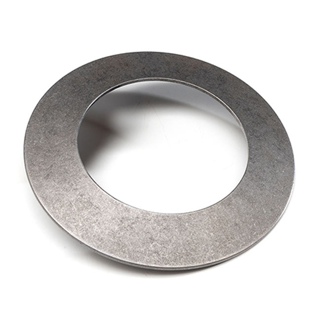Feuling, performance compensator spring
