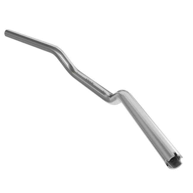 Kraus, KR Low Bar Handlebar 1"