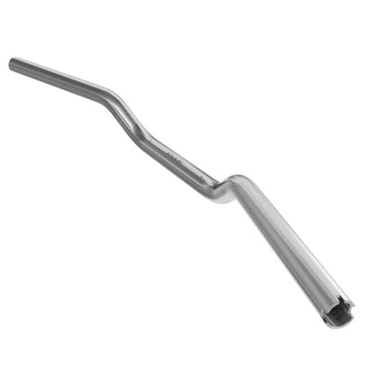 Kraus, KR Low Bar Handlebar 1"