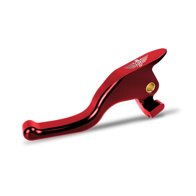 HeinzBikes, Performance brake clutch lever set