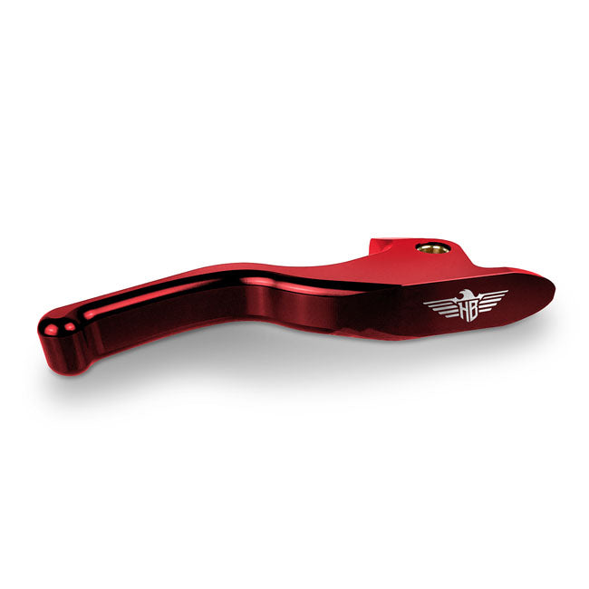 HeinzBikes, Performance brake clutch lever set