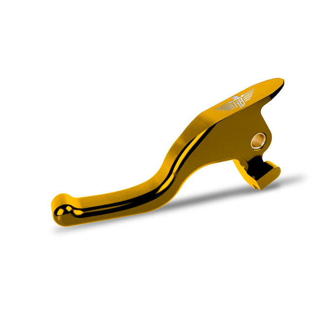 HeinzBikes, Performance brake clutch lever set