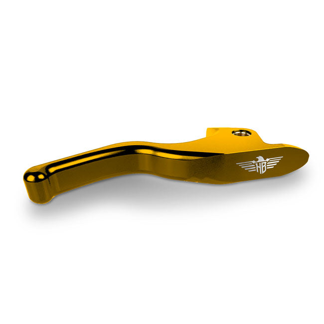 HeinzBikes, Performance brake clutch lever set