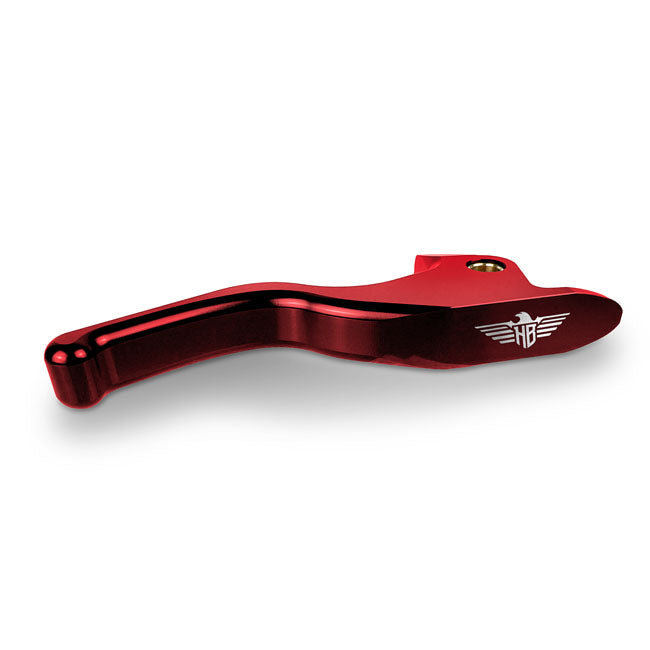 HeinzBikes, Performance brake clutch lever set