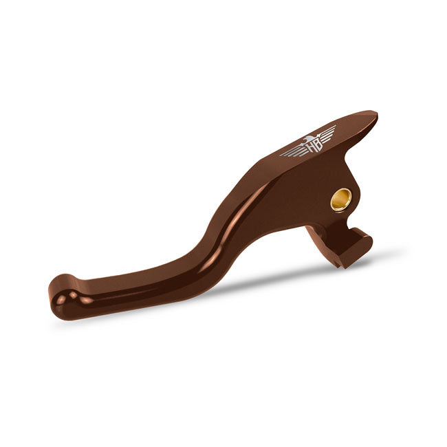 HeinzBikes, Performance brake clutch lever set
