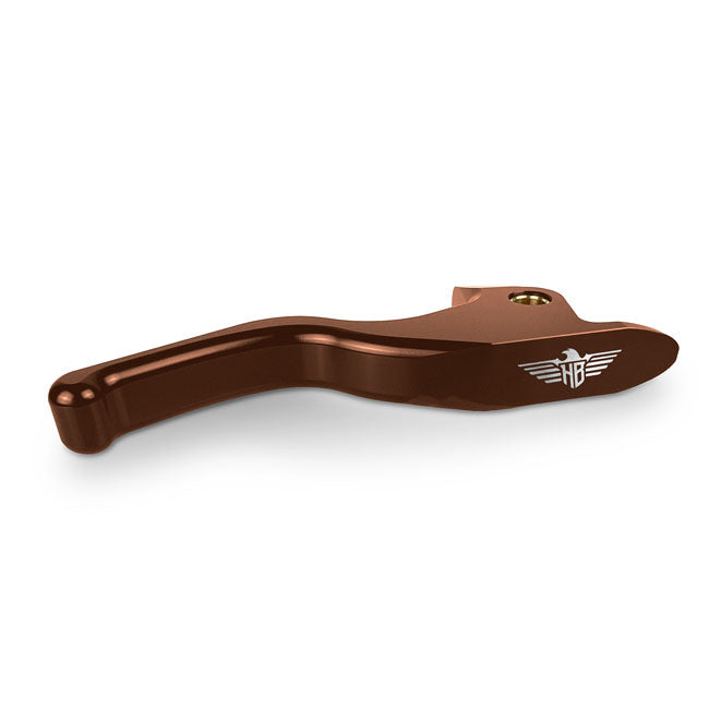 HeinzBikes, Performance brake clutch lever set
