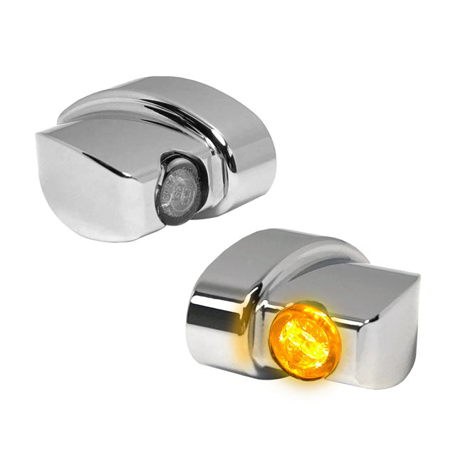 HeinzBikes, Nano Winglets turn signal set