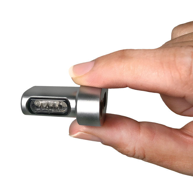 HeinzBikes, Micro Winglets turn signal set
