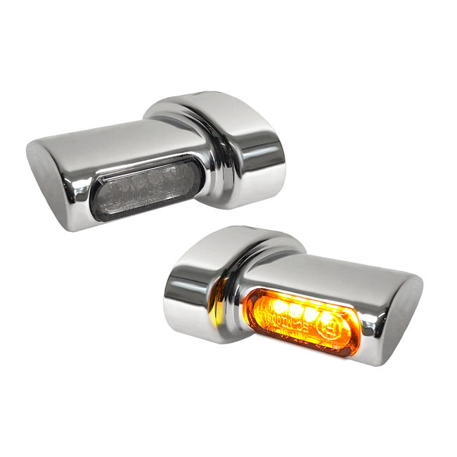 HeinzBikes, Micro Winglets turn signal set