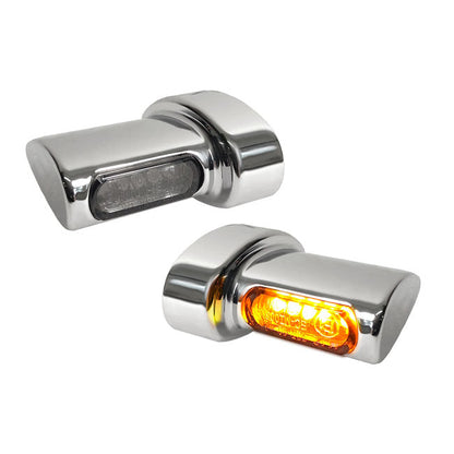 HeinzBikes, Micro Winglets turn signal set