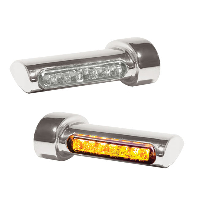 HeinzBikes, Winglets LED turn signal set