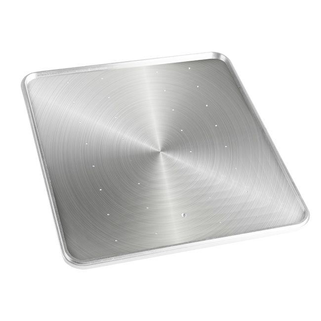HeinzBikes, license plate holder ''Frame'' 180x200